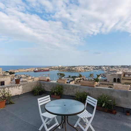 Merkanti Apartments Валета Екстериор снимка