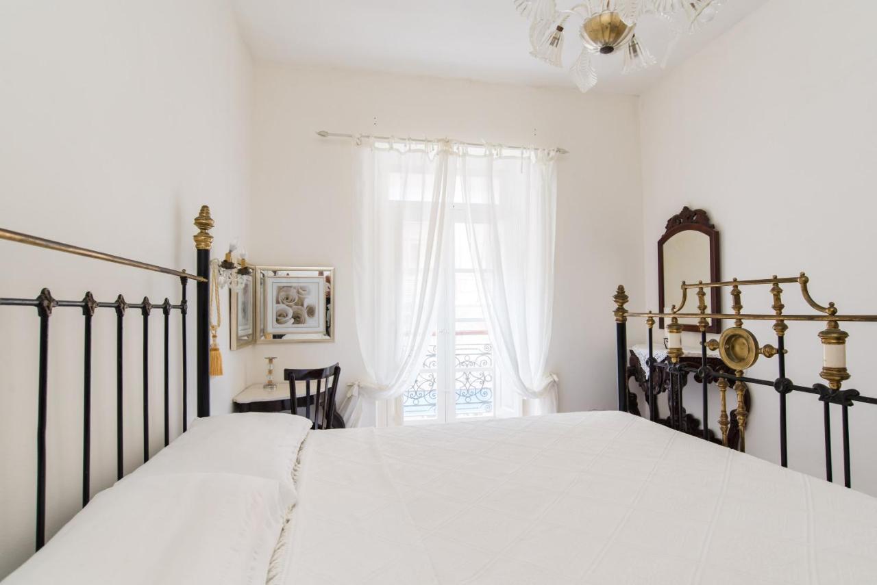 Merkanti Apartments Валета Стая снимка