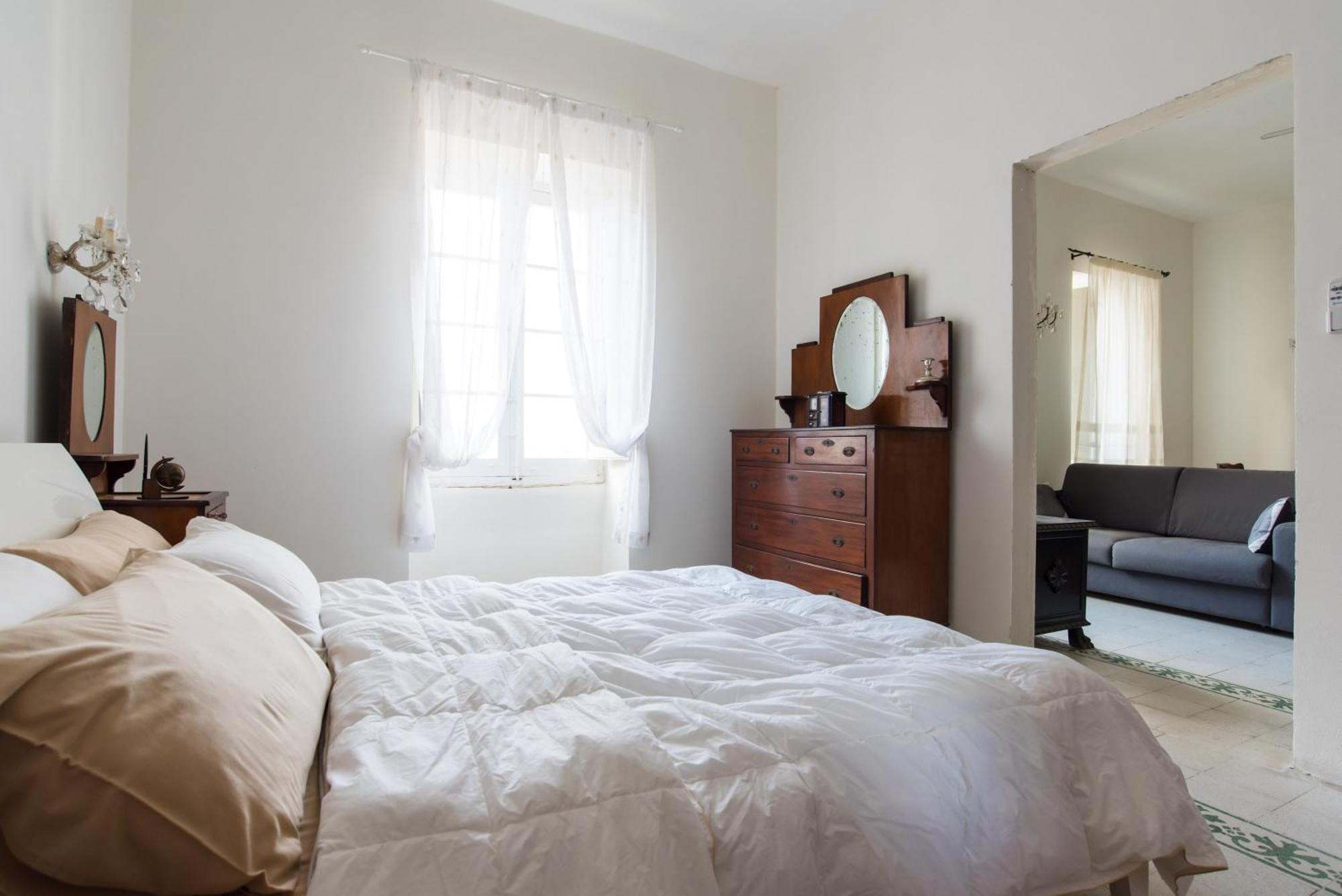 Merkanti Apartments Валета Екстериор снимка